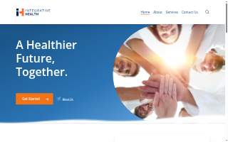 Integrative Health
