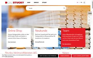 Stucky's Furniture & Appliance