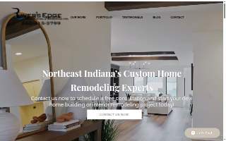 Rivers Edge Construction & Remodeling LTD