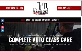 Summit City Auto Glass