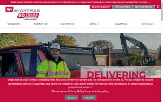 Wightman - Fort Wayne