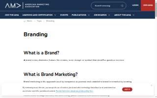 The Brand Innovation Group