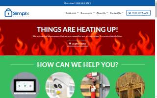 Simplx Security LLC