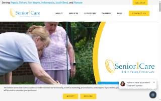 Senior1Care