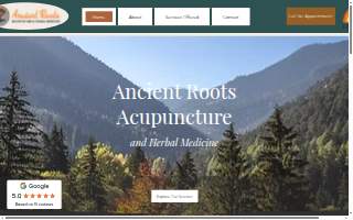 Ancient Roots Acupuncture PLLC