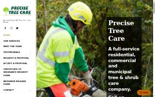 Precise Tree Care