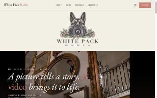White Pack Media