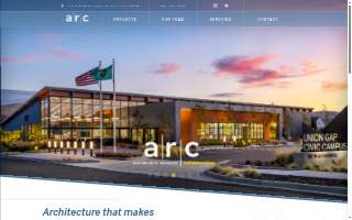 ARC Architectural Resource Corp