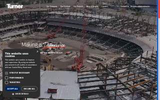 Turner Construction Company
