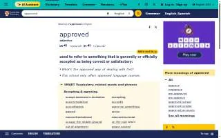 Approved Mortgage Corporation of Franklin website