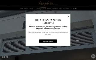 Langdon Mortgage Company, Inc.