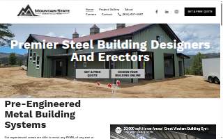 Mountain State Construction
