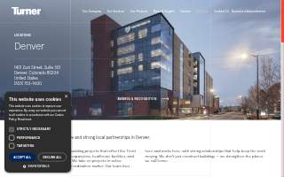 Turner Construction Company
