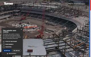 Turner Construction Co