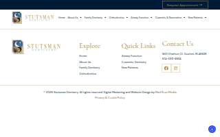 Stutsman Dentistry