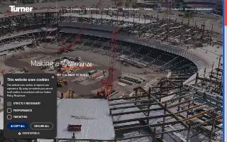 Turner Construction Co