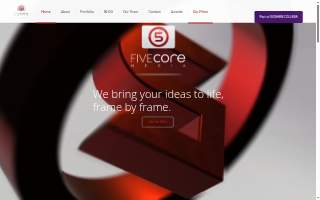 FiveCore Media