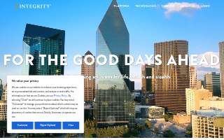 Integrity Wealth Advisors