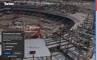 Turner Construction Co