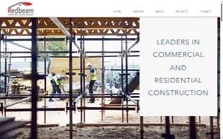 Red Beam Construction Group inc.