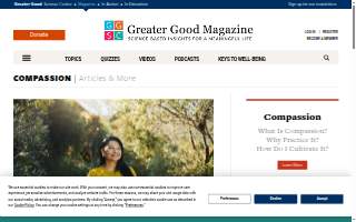 Compassion Care In-Home Health
