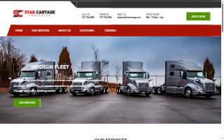Star Cartage