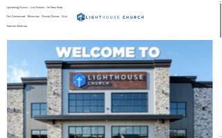 Lighthouse Autism Center - Granger