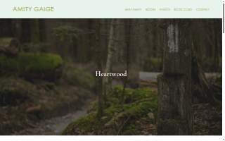 Heartwood Tree Care LLC