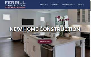 Ferrill Construction Company