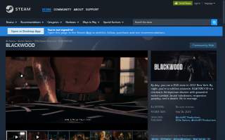 Blackwood Floors and Beyond