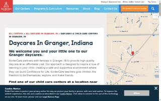 South Bend KinderCare