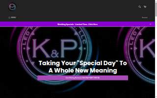 K&P Party Rental