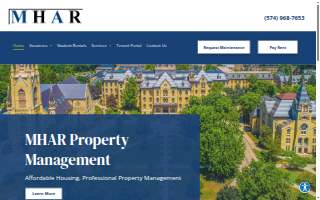 MHAR Property Management