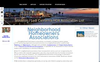 HOA Community Management, Inc.