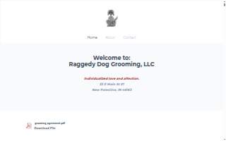 Raggedy Dog Grooming