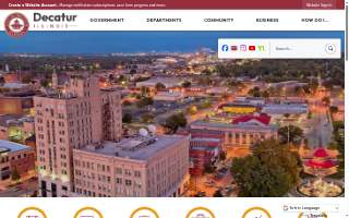 Decatur County Farmers Mutual