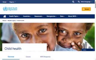 Children and Family Health Clinic