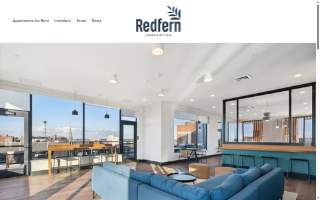 Redfern Healing, LLC