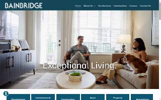 Bainbridge Consulting