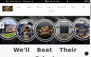 SRT TRANSMISSIONS LLC