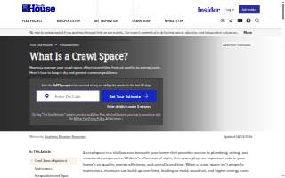 Crawlspace Medic of Indianapolis