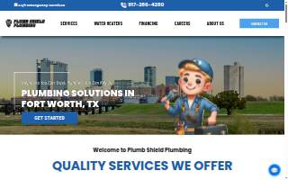 Reliant Plumbing