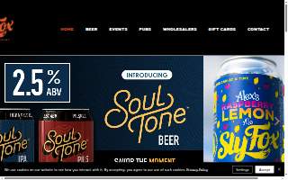 Slyfox Creative