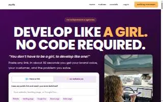My Vision Agency™ of Greenwood website