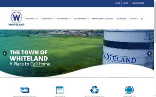 Whiteland Animal Clinic (Our New Name: Animal Clinic Whiteland Greenwood)