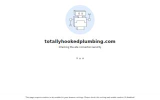 Totally Hooked Plumbing & Drains