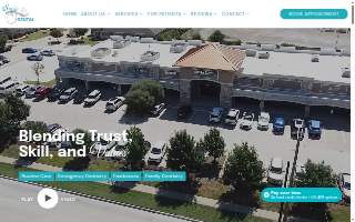 iSmile Orthodontics: Thomas Surber DDS