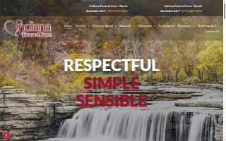 Indiana Funeral Care