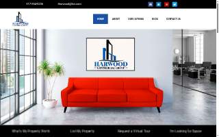 Harwood Commercial Group