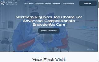 Endodontic & Periodontic Associates Ltd